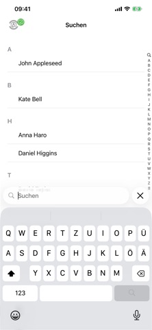 Ambi Phone Screenshot 3 of 3