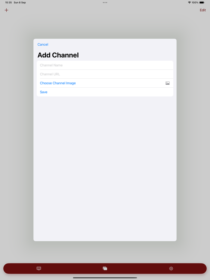 Yacine IPTV - ياسين ايبي تيفي