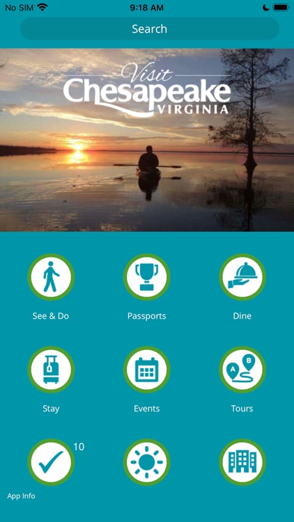 Visit Chesapeake VA