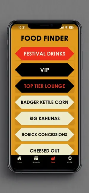 Rock Fest 2026 screenshot 4