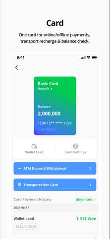 CoinShot Screenshot 7 of 9