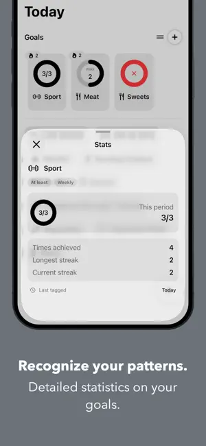TagTags – Your Day, Tagged screenshot 4