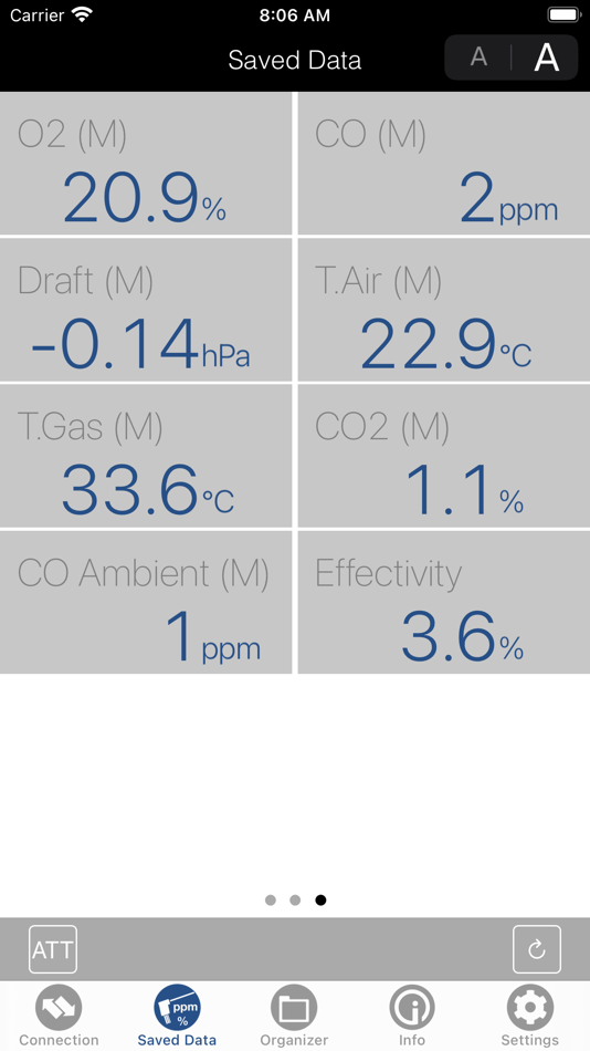 #4. ecom® ecommander (iOS) 由: ecom GmbH