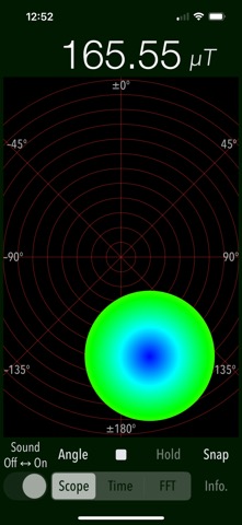 Magnetscapeのおすすめ画像6