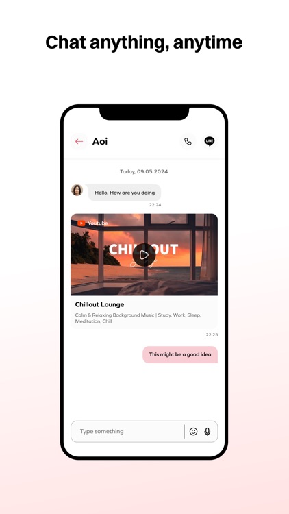 CheerCast - Embrace Connection screenshot-3