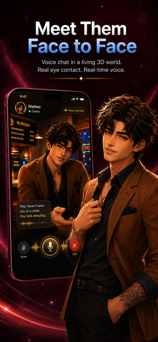 Playerly.AI Screenshot 1 of 5