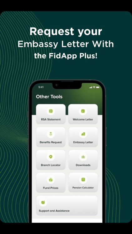 FidApp Plus screenshot-6