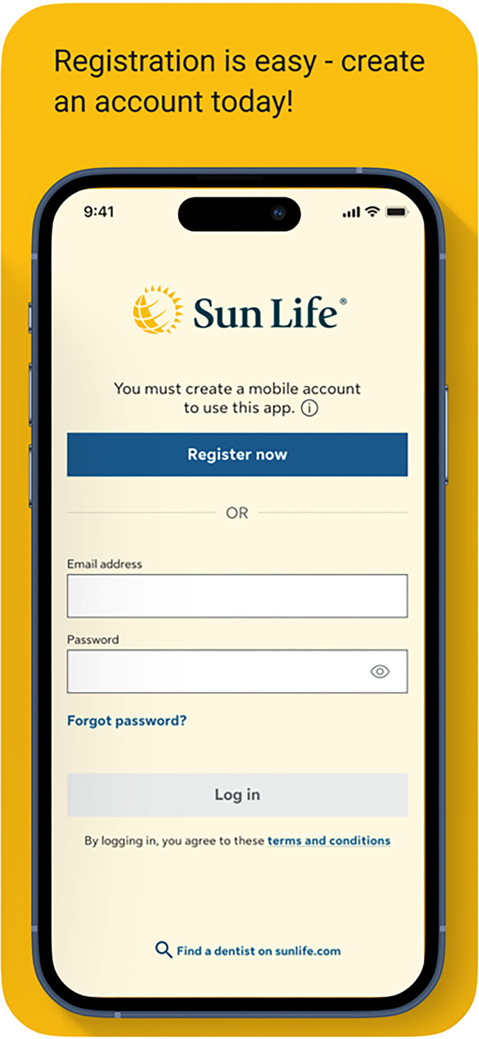 Sun Life Dental U.S.