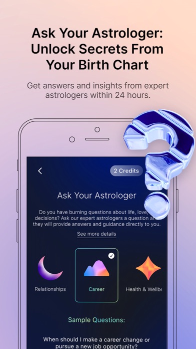 align27 Vedic Astrology Guide Screenshot