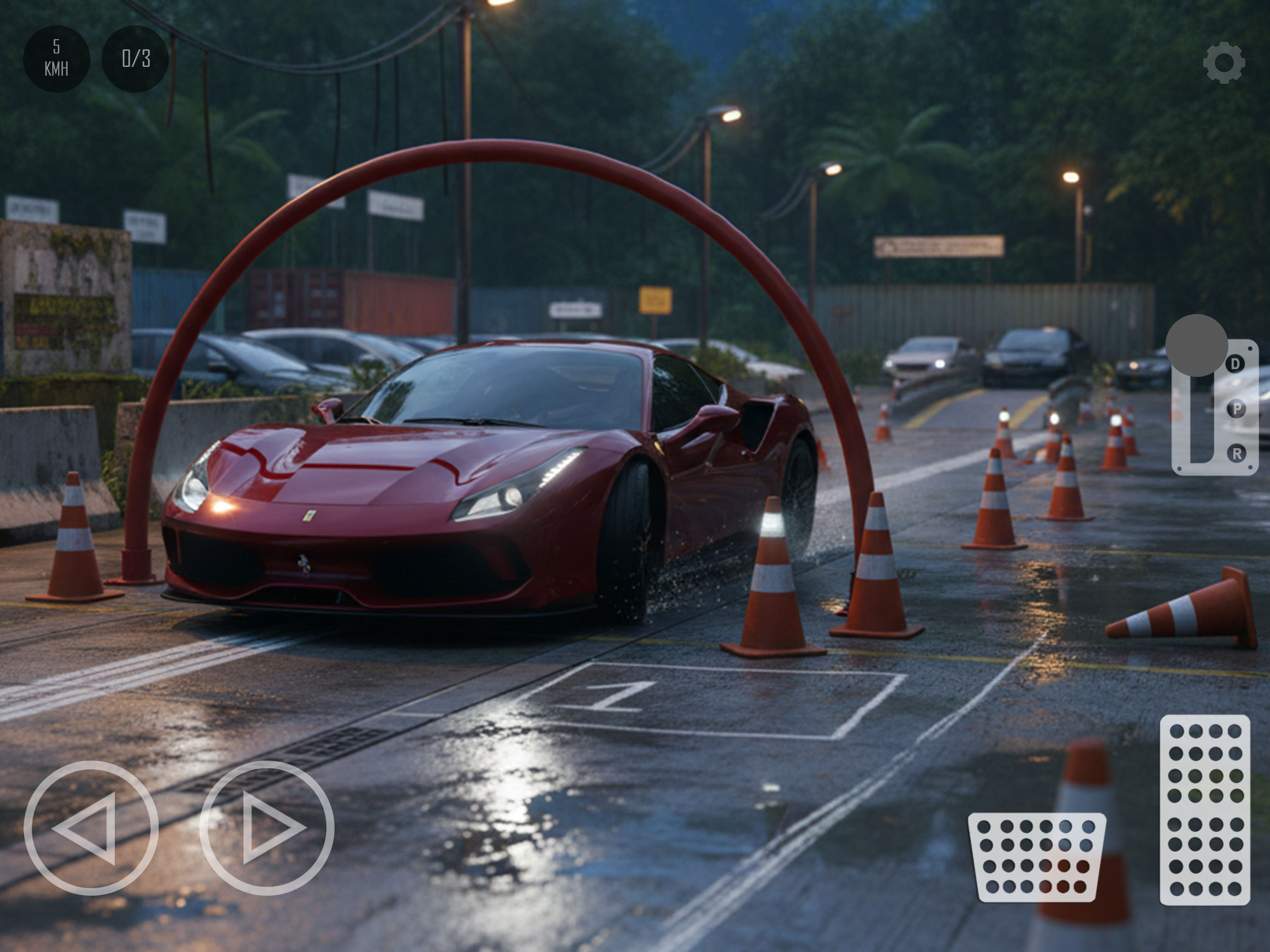 Car Parking 2026 screenshot 10