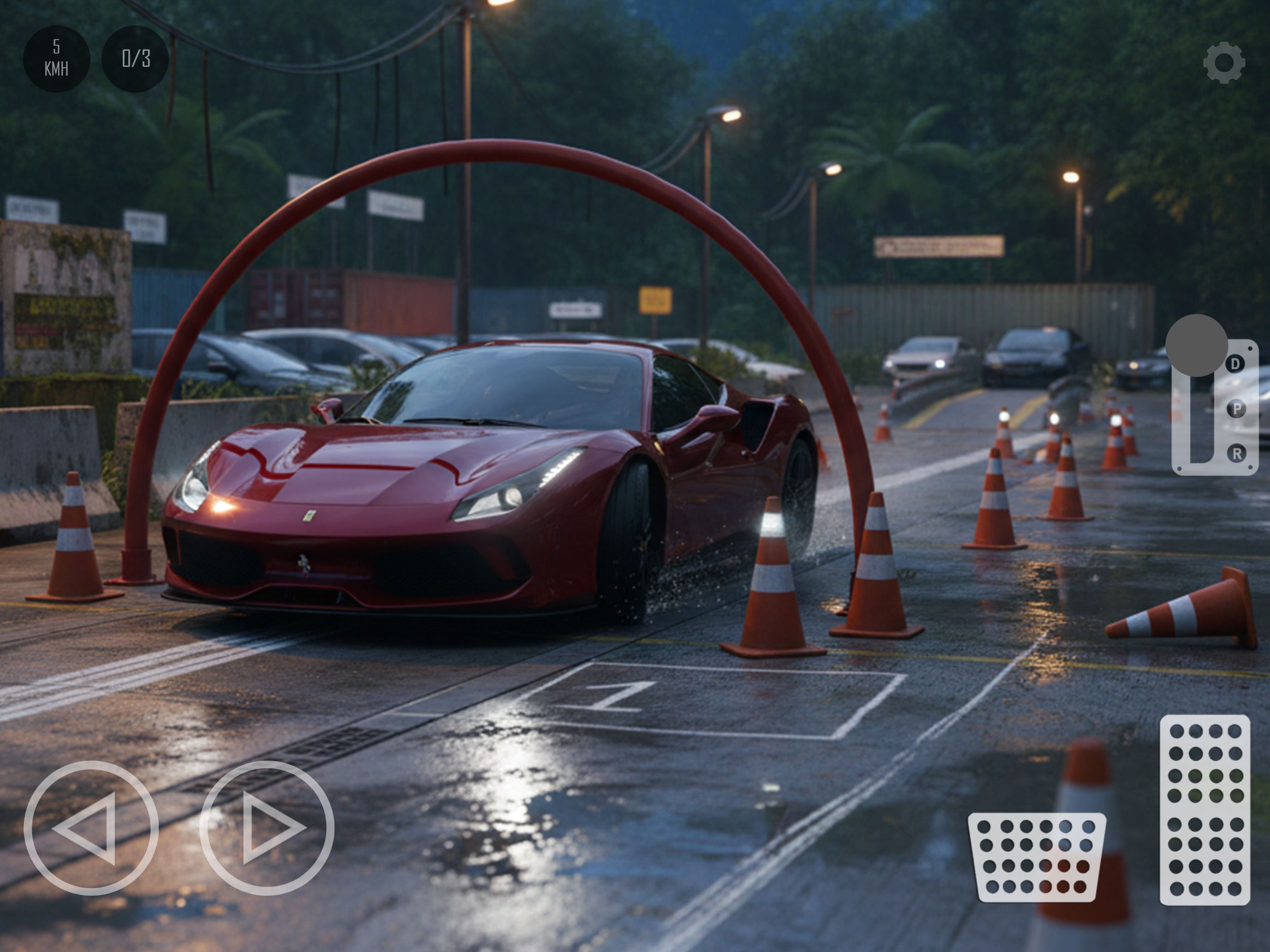Car Parking 2026 截图 4