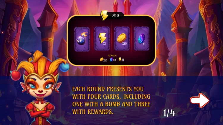 Luck Pursuit screenshot-6