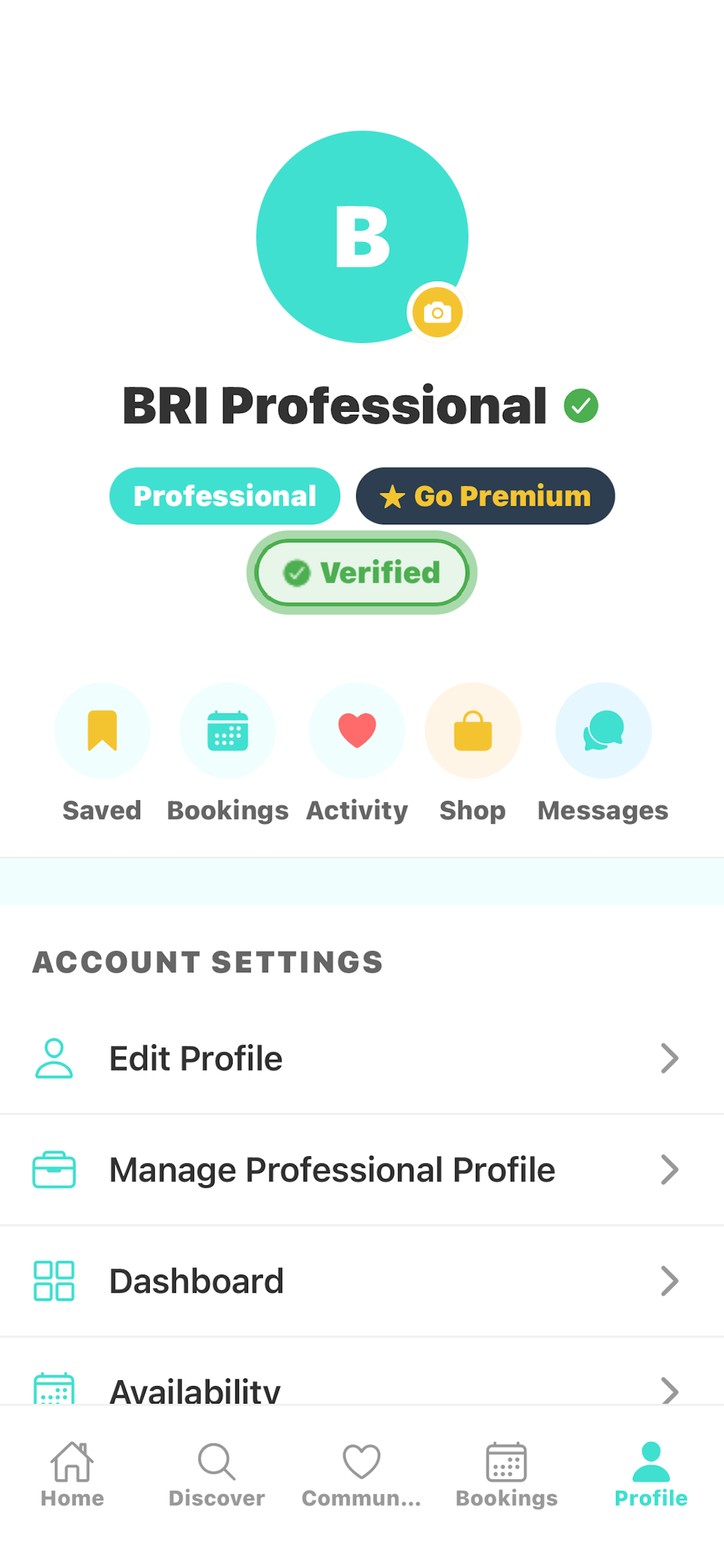 BRI - Your Lifestyle Hub