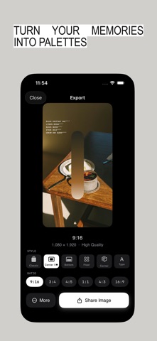 Huephoria AI Screenshot 4 of 6