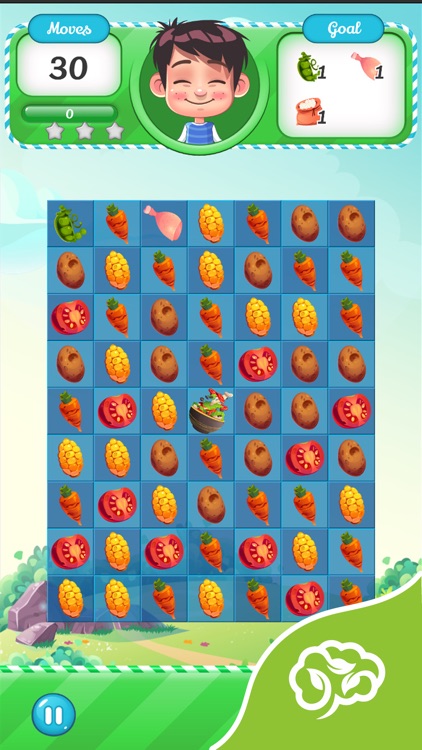 Healthy yummy screenshot-5