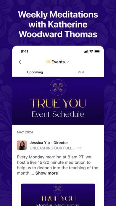 True You Awakening Screenshot