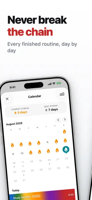 Countdown Timer – OneDial screenshot 3