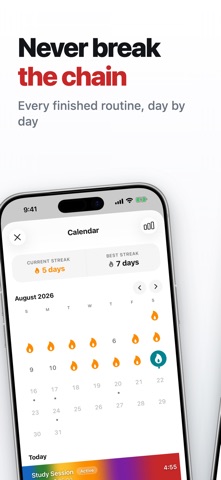 Countdown Timer – OneDial Screenshot 3 of 7