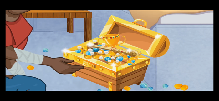 Jump Anywhere in World