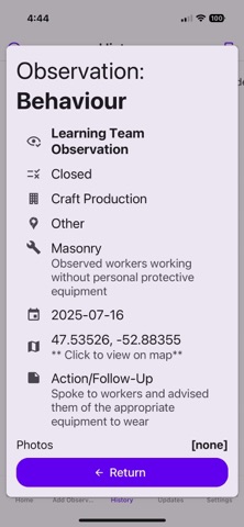 Let's Capture It! Screenshot 1 of 3
