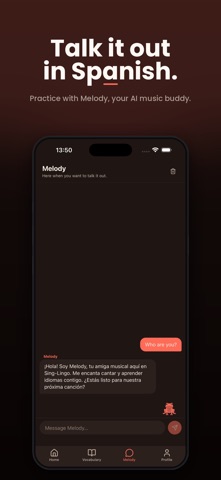 Cantala Screenshot 5 of 5