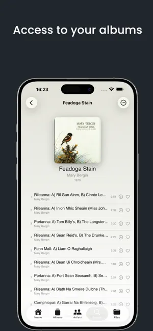 Audigy screenshot 3