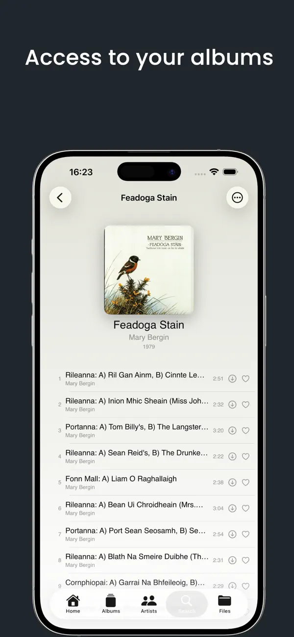 Screenshot #3 pour Audigy