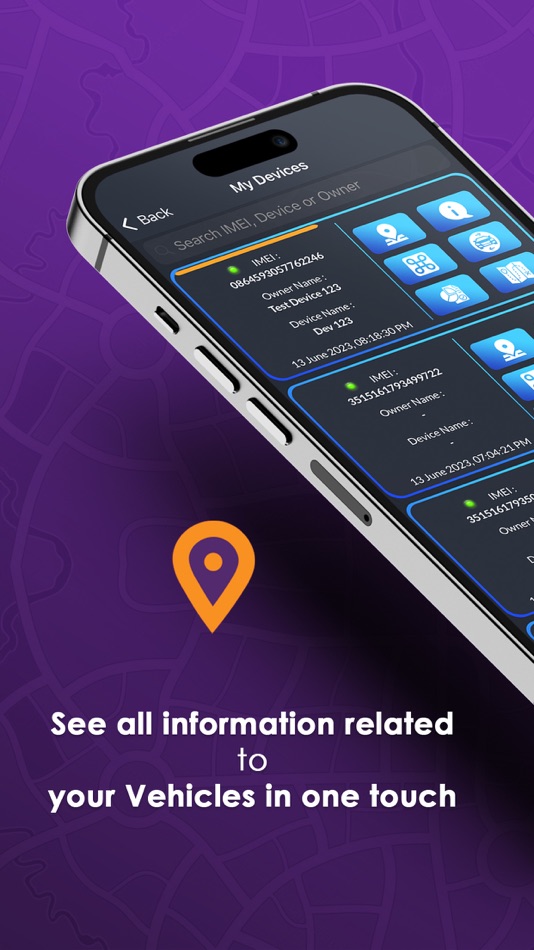 #3. PRESTADITO GPS (iOS) Bởi: VoltSwitch Technologies INC