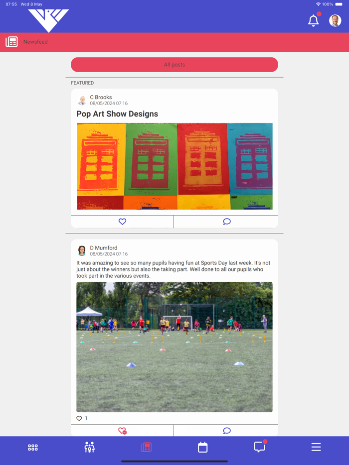 Meadowhead School  Sixth Form