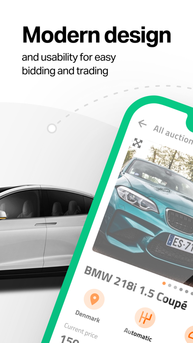Screenshot #2 pour AutoProff