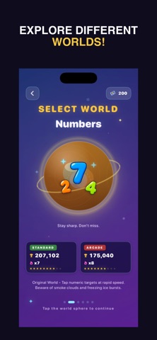 KeyCrush Screenshot 1 of 7