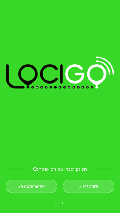 Locigo Screenshot