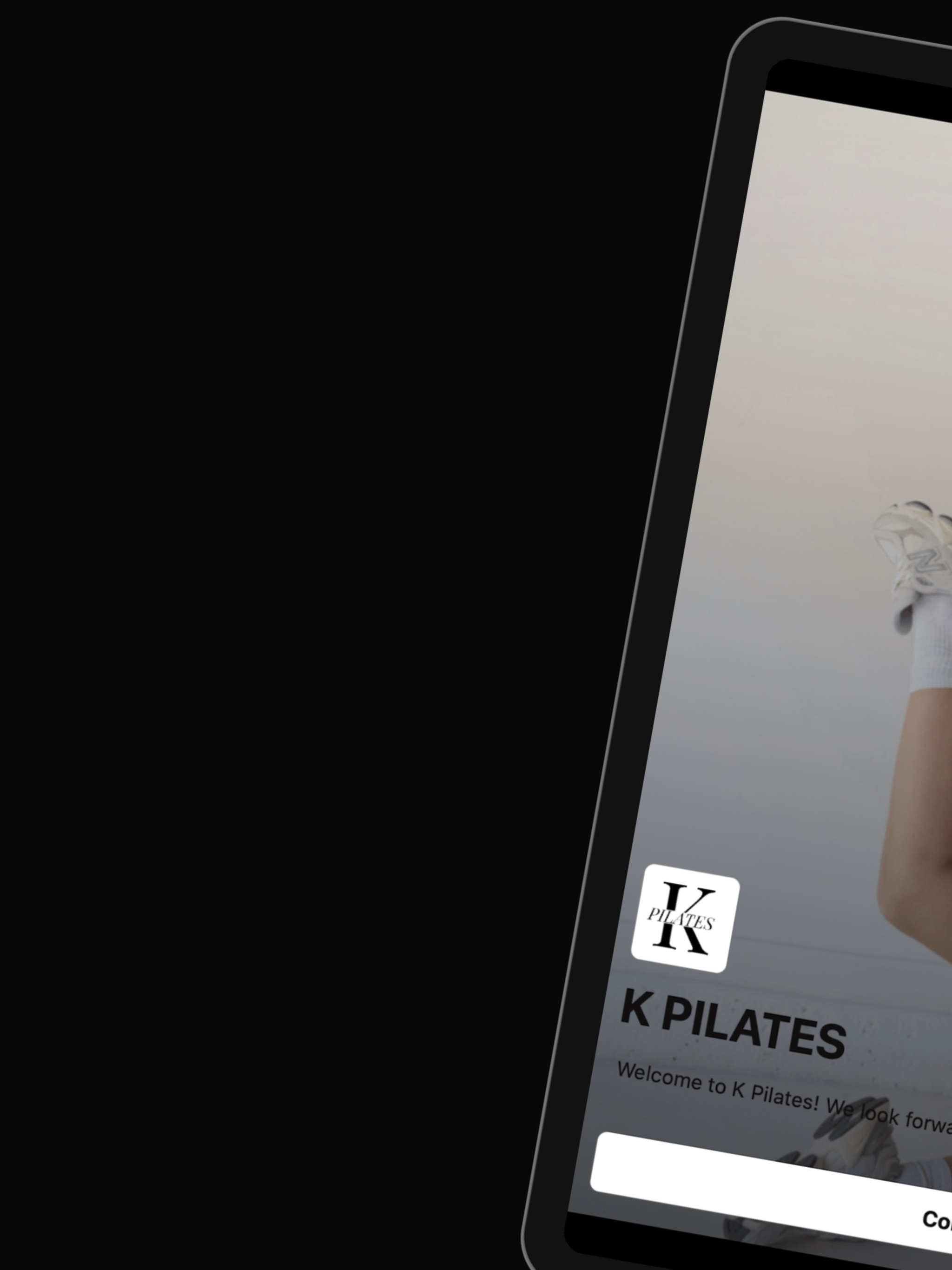 K PILATES