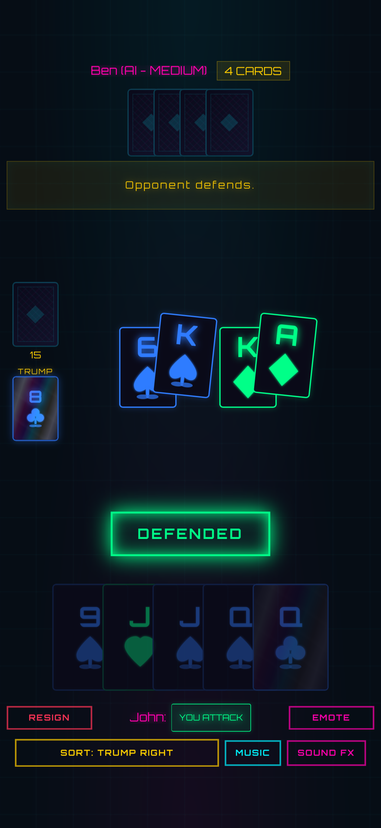 HOLO DURAK screenshot 6