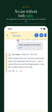 SharedChat screenshot 4