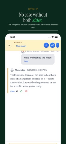 SharedChat.ai Screenshot 4 of 9