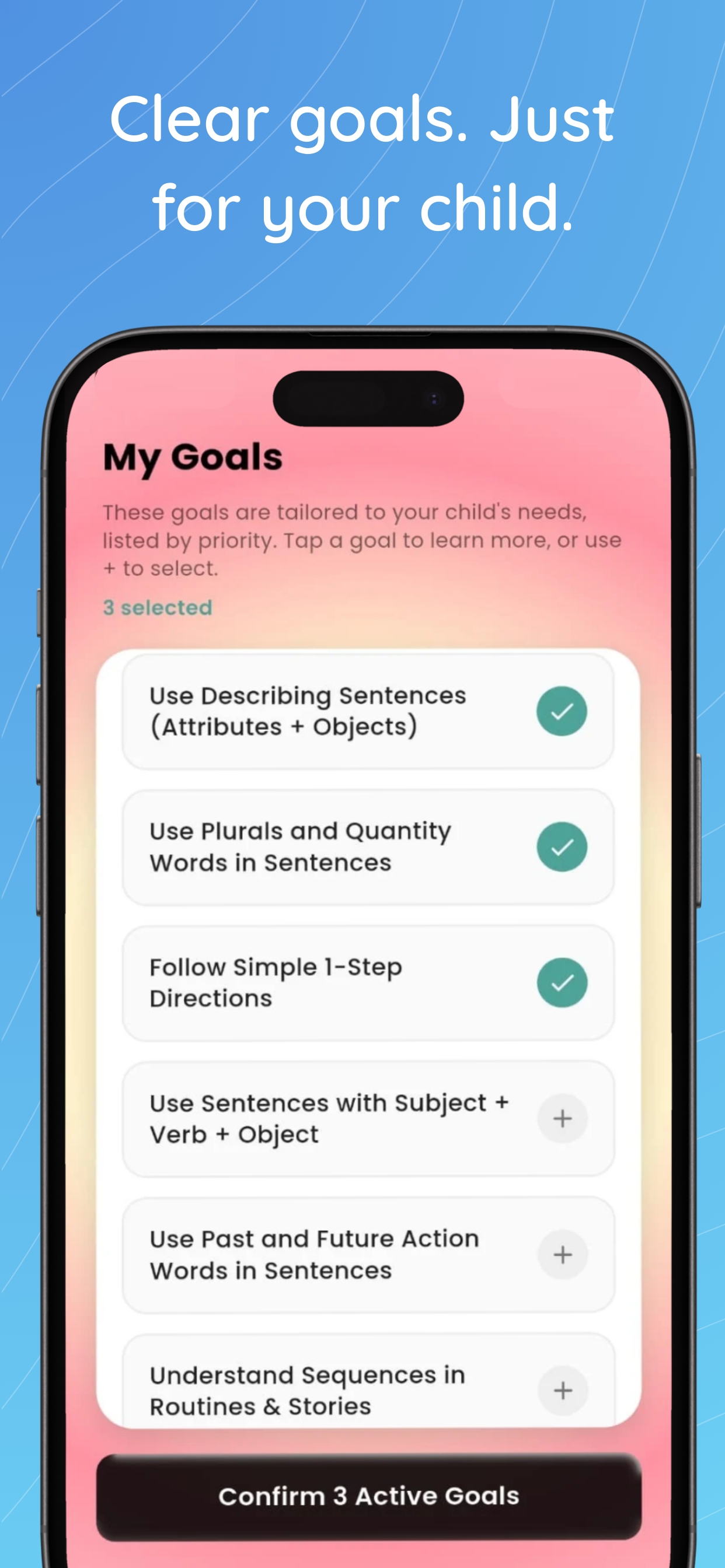 BASICS: Autism Parenting App