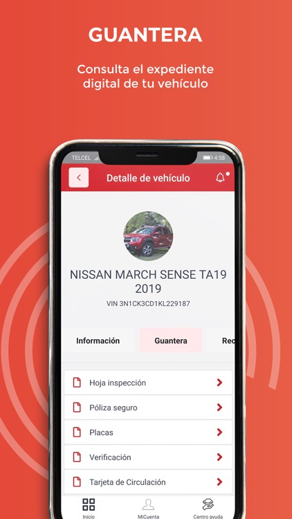 MyTIP2.0 screenshot-4