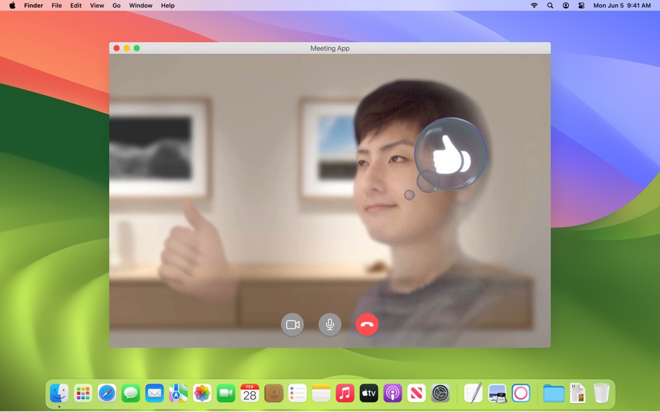 #1. Persona Viewer (macOS) Podle: INET LLC