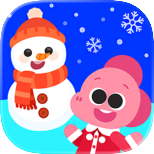 Cocobi Little Winter Play