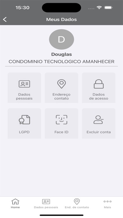 Albatroz Gate Control