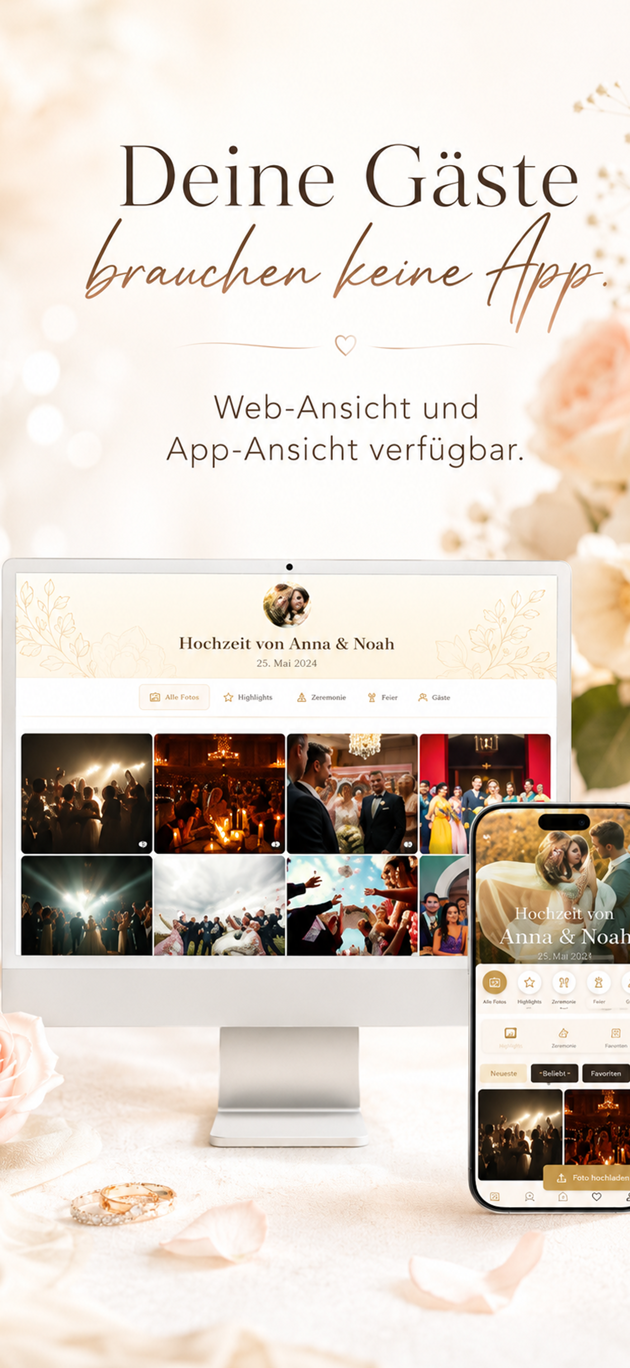 ForeverPix QR Gallery screenshot 7