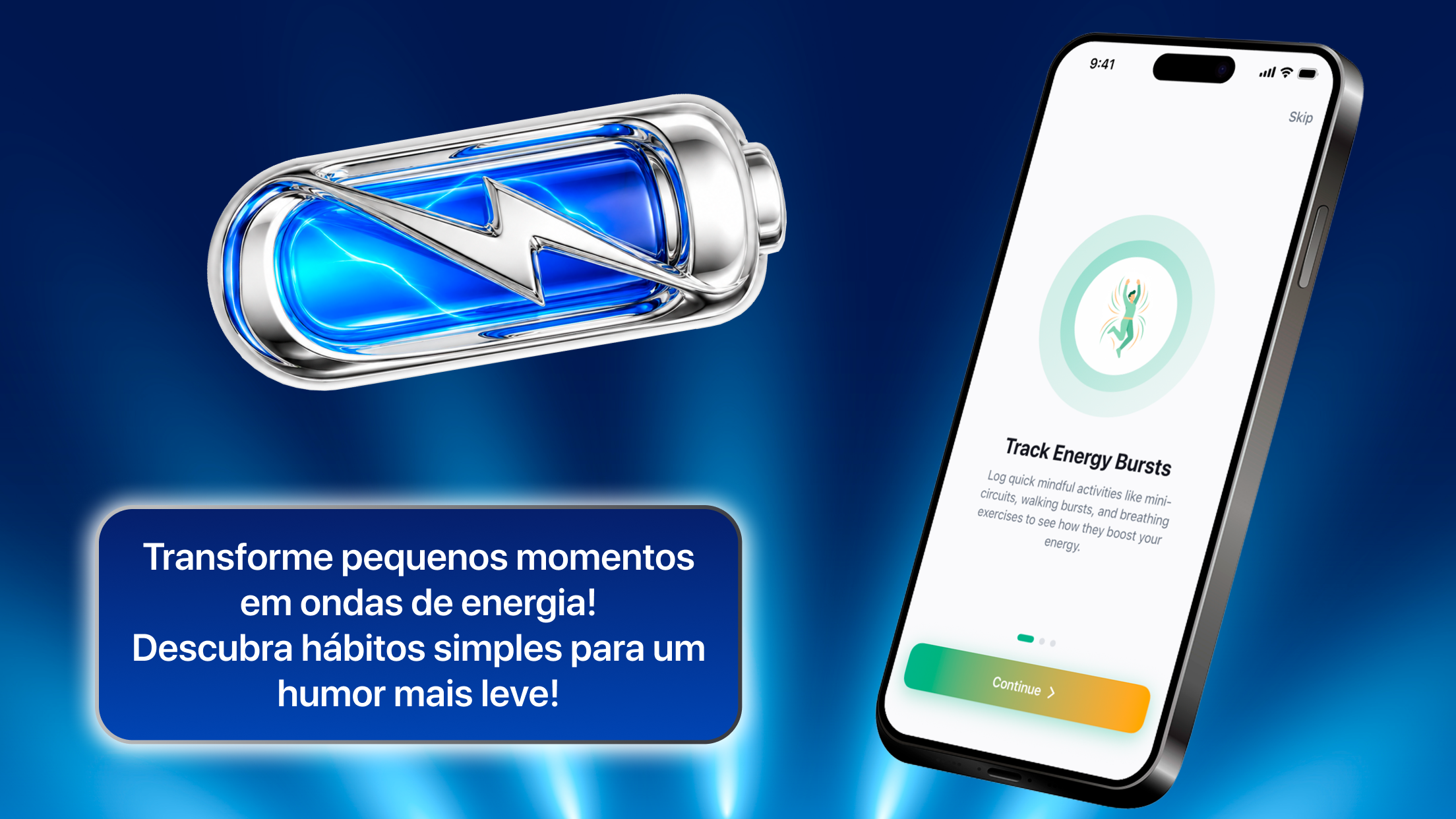 EnergyRipple screenshot 5