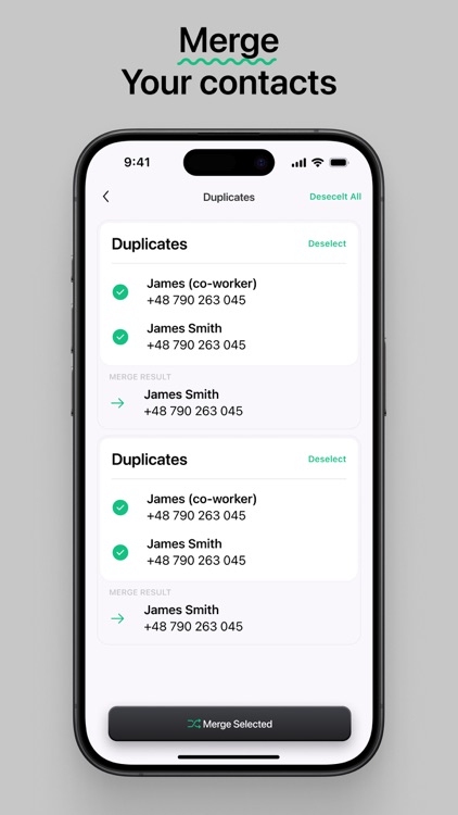 UltraClean: Optimize Storage screenshot-3
