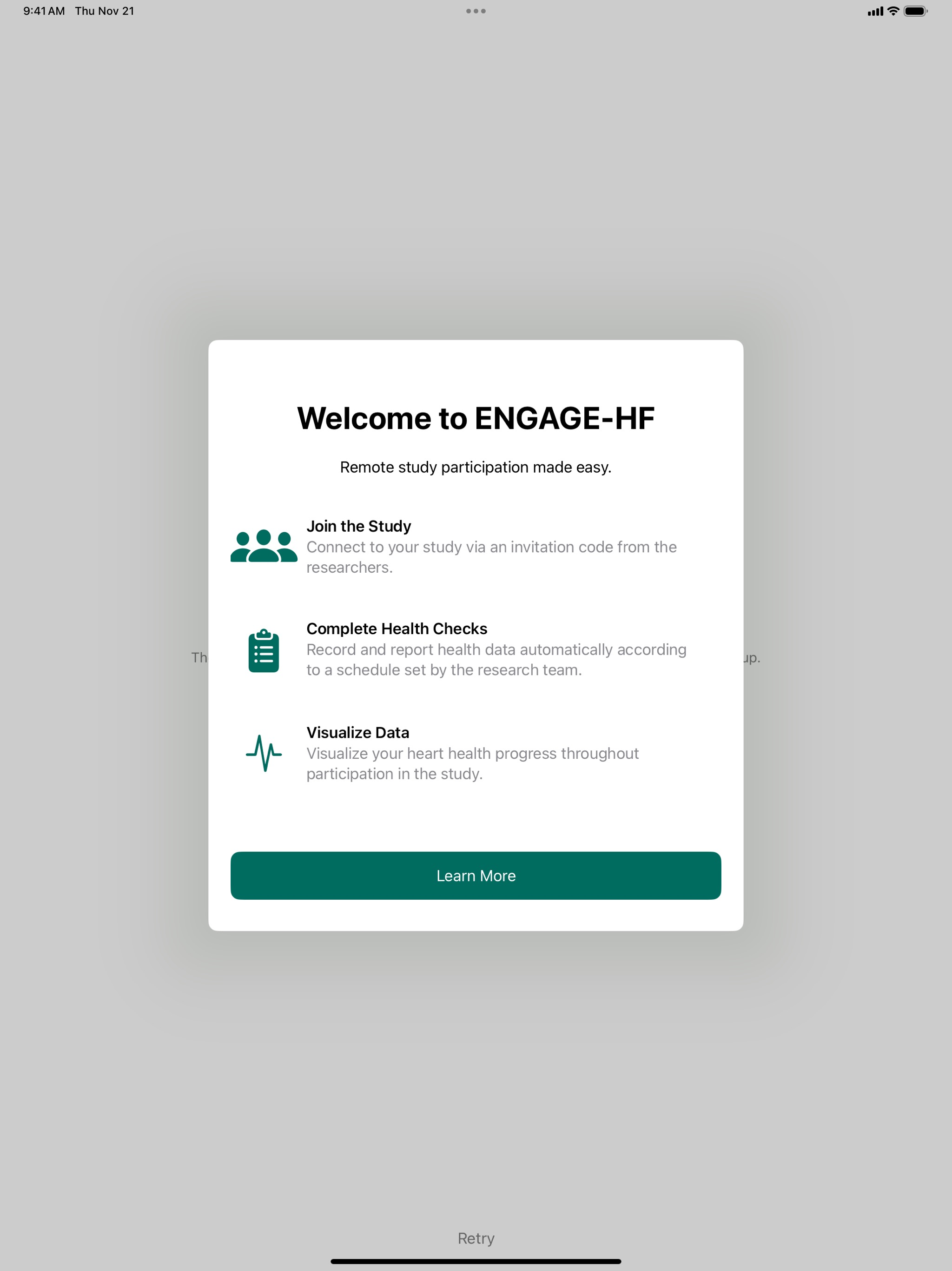 ENGAGE-HF