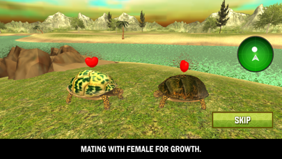Wild Insect Family Life games Screenshot