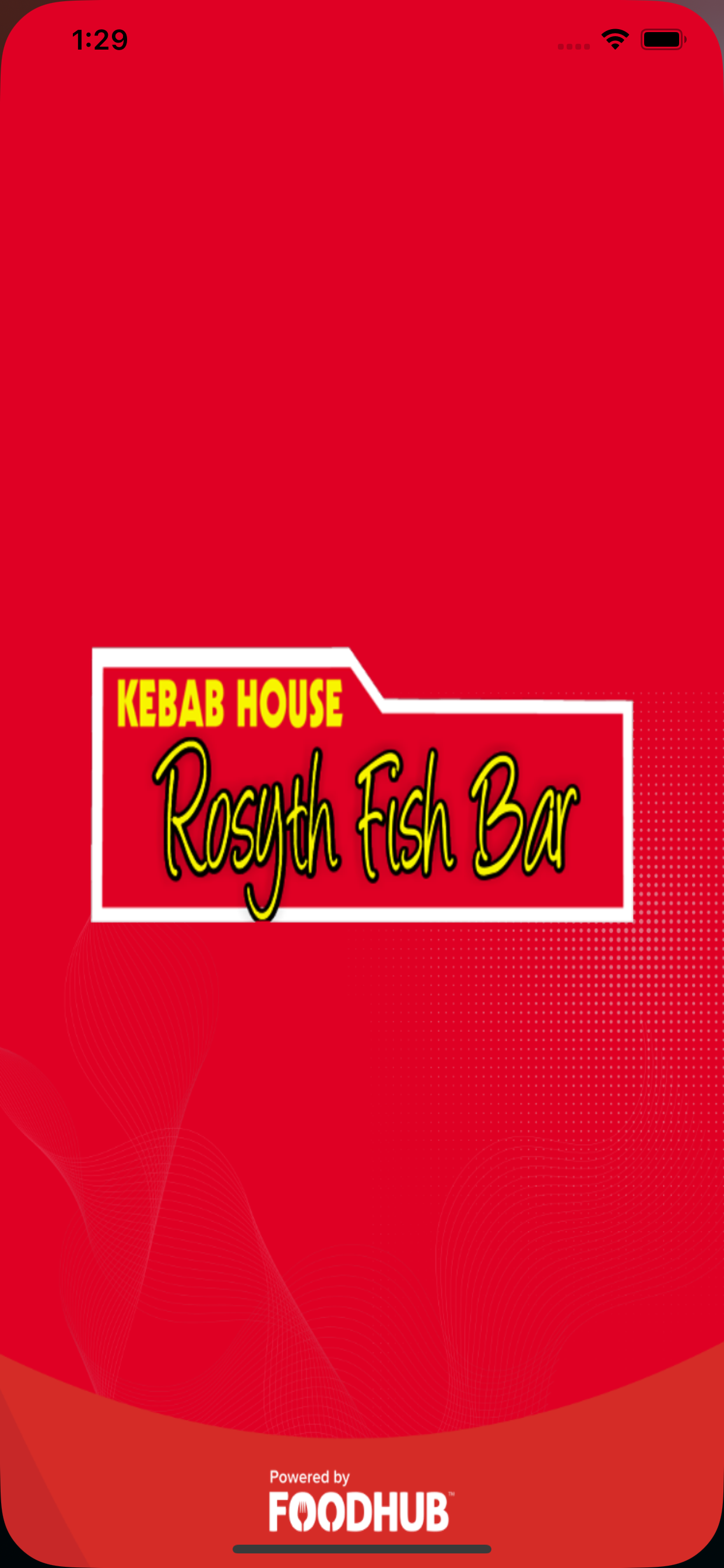 Rosyth Fish Bar