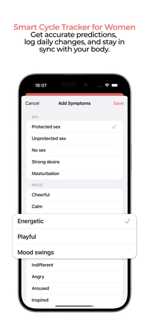 Cuspart: 私の周‪期‬16+_2