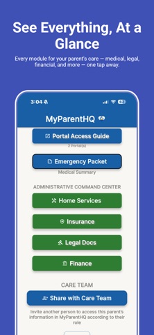 MyParentHQ Screenshot 5 of 5