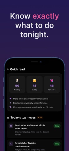 Flowww: Cycle Support Screenshot 2 of 3
